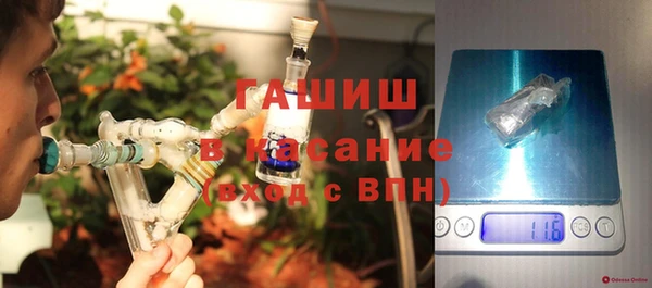 твердый Вяземский